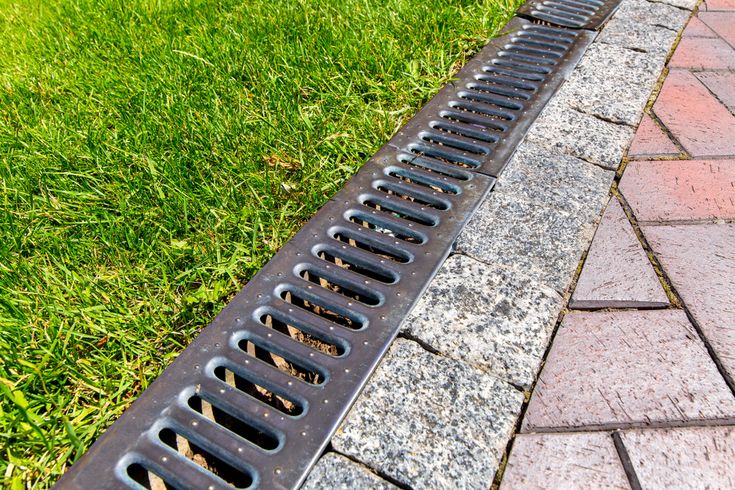 Smart Drainage Management System
