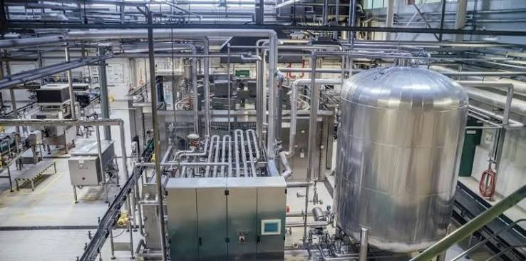 Process Industry
